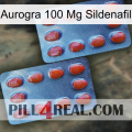 Aurogra 100 Mg Sildenafil 05